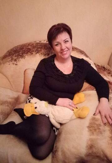 Моя фотография - Татьяна, 56 из Днепр (@tatyana240997)