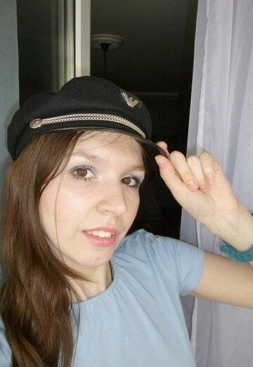 Моя фотография - Елена, 32 из Челябинск (@elena233973)
