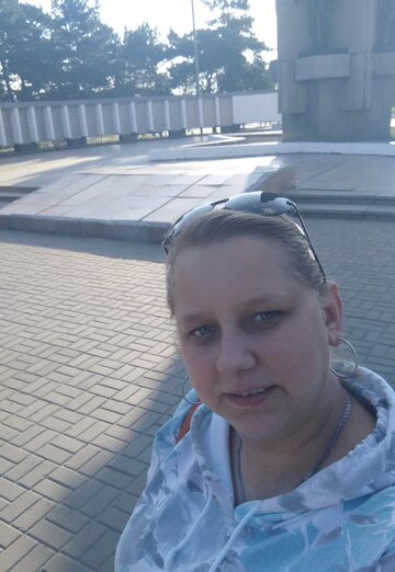 Моя фотография - Алёна, 37 из Омск (@alena125328)