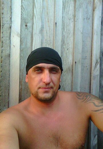 My photo - Evgeniy, 46 from Bogotol (@evgeniy142816)
