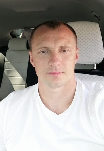 La mia foto - Vladimir, 45 di Brjansk (@vladimir410001)