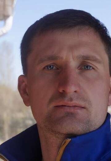My photo - aleksey, 40 from Voronezh (@aleksey390019)