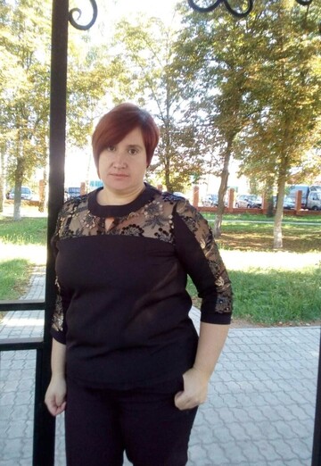 Моя фотография - наталья, 38 из Курск (@natalya289218)