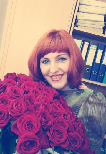 Моя фотография - Полина Астахова, 49 из Армавир (@polinaastahova)