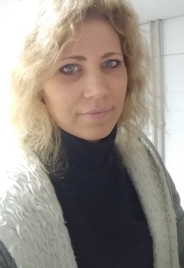Моя фотография - Марина, 43 из Сыктывкар (@marina203534)