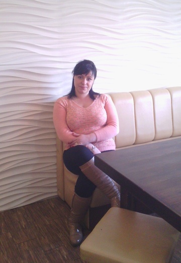Моя фотография - Татьяна, 37 из Николаев (@tatyana175819)