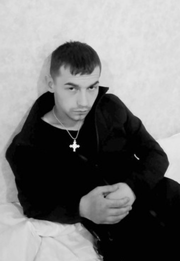 Моя фотография - Роман, 28 из Пермь (@roman225692)