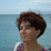 Екатерина, 49, Удомля
