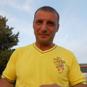 Рустам, 45, Капустин Яр