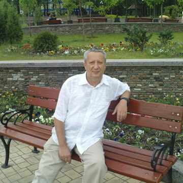 Моя фотография - Петр, 66 из Феодосия (@petr21682)