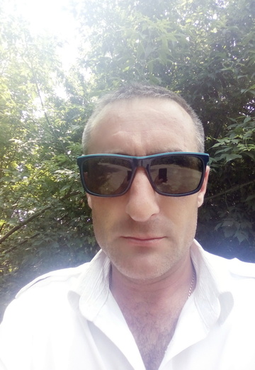 My photo - Mihail, 34 from Kansk (@mihail186872)