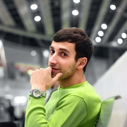 Наири, 28, Химки