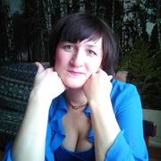 Людмила Герман, 34, Коноша