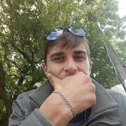 вячеслав 21 год (Козерог) Кропивницкий