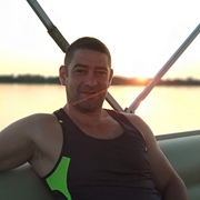 роман, 40, Кронштадт
