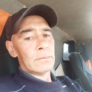Ильдус, 44, Москва