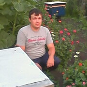 Фидаил, 35, Верхние Киги