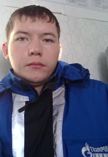Моя фотография - Раиль Миргадиев, 35 из Дюртюли (@railmirgadiev)