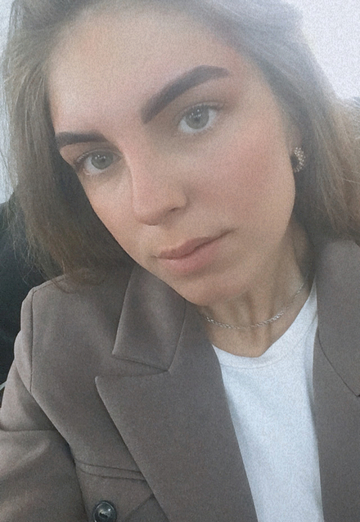 My photo - irina, 21 from Krasnoyarsk (@irina360714)