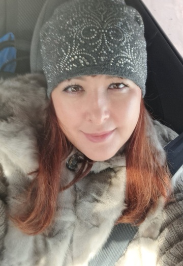 My photo - Natalya, 41 from Chelyabinsk (@natali81507)