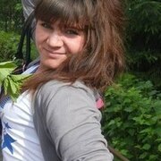 Сандра, 28, Нелидово