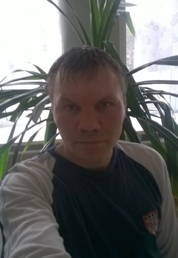 Моя фотография - Дмитрий, 40 из Воронеж (@dmitriy255399)