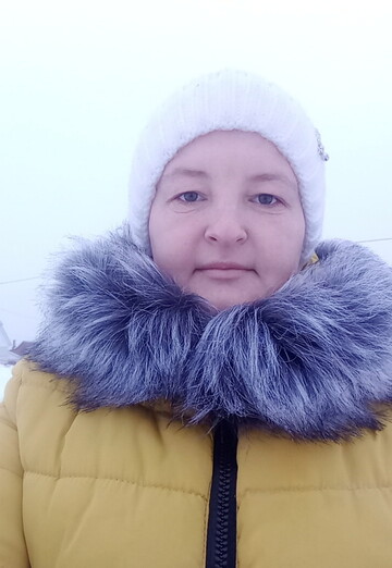 My photo - Svetlana, 35 from Lipetsk (@svetlana276988)
