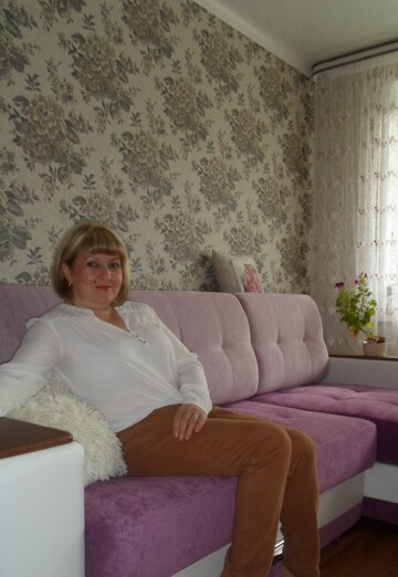 My photo - valentina, 58 from Stary Oskol (@valentina45204)