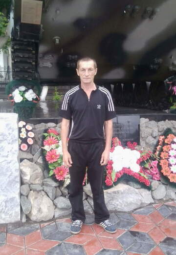 Моя фотография - сергей, 61 из Казанское (@sergey603499)