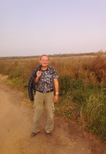 My photo - aleksandr, 65 from Vitebsk (@grinkevicha)