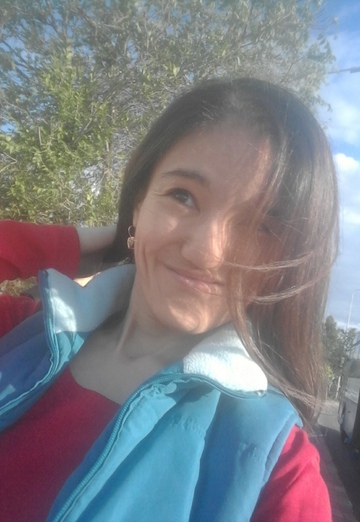 My photo - Jamilya, 32 from Kostanay (@jamilya261)
