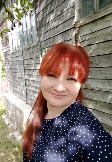 Моя фотография - Наталья, 38 из Петровск (@natalya369029)