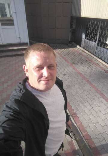 Моя фотография - Серёга, 34 из Сыктывкар (@serega68876)