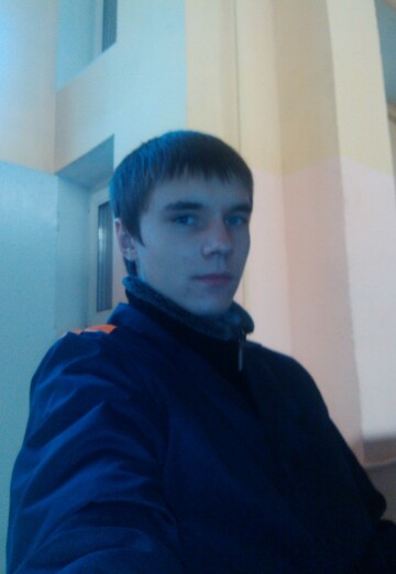 Моя фотография - Борис, 25 из Минск (@boris12377)