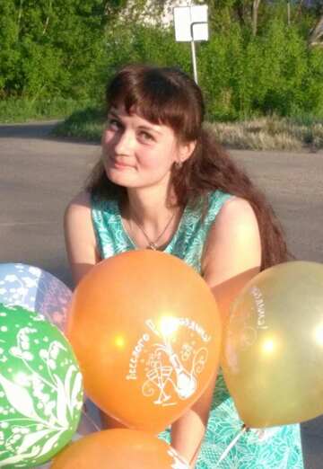 My photo - EvA, 40 from Angarsk (@eva6730)