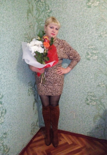 Моя фотография - Жанна, 43 из Курск (@janna19111)