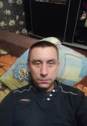 My photo - Aleksandr, 33 from Mahilyow (@aleksandr1140256)