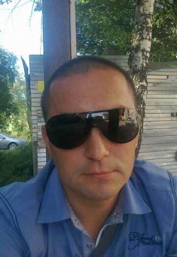 My photo - Mihail, 40 from Kiliia (@mihail135784)