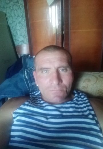 My photo - Aleksandr, 43 from Kadiivka (@aleksandr873421)