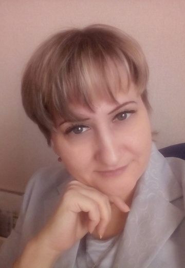 My photo - Nataliya, 51 from Yemanzhelinsk (@nataliya32686)