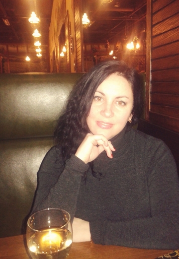 My photo - Anjelika, 50 from Krakow (@anjelika13444)