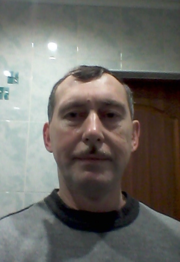 Моя фотография - игорь, 62 из Рязань (@igor199375)