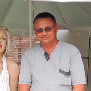 Олег, 51, Ардатов