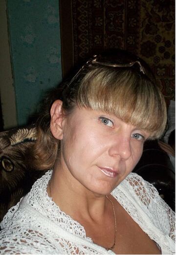 Моя фотография - Евгения, 48 из Луганск (@galina71595)