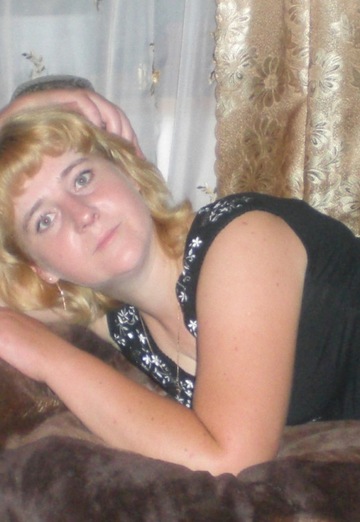 Mein Foto - Galina, 41 aus Dubrowyzja (@galina15472)