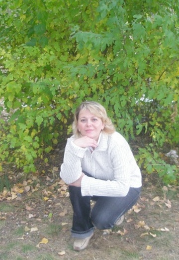 My photo - Alla, 53 from Kyiv (@milajaalla)