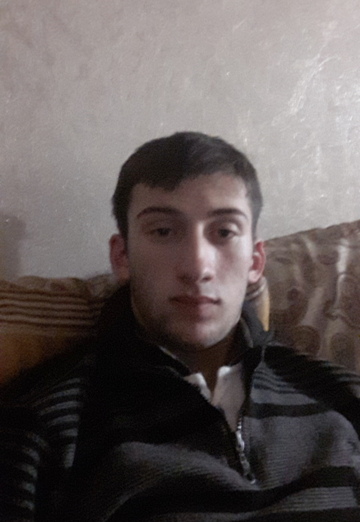 My photo - Anuar Appaev, 22 from Nalchik (@anuarappaev)