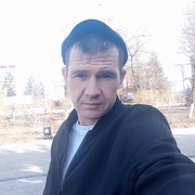 максим семенов, 39, Аткарск