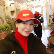 Тамара 48 лет (Скорпион) Москва