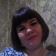 ЕЛЕНА, 37, Похвистнево